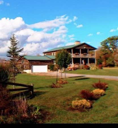 Smiths In-Law Suite! Pet Friendly, Hot Tub! Valley Head Exterior photo