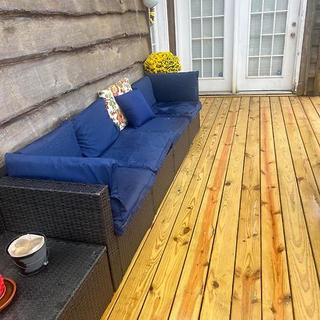 Smiths In-Law Suite! Pet Friendly, Hot Tub! Valley Head Exterior photo