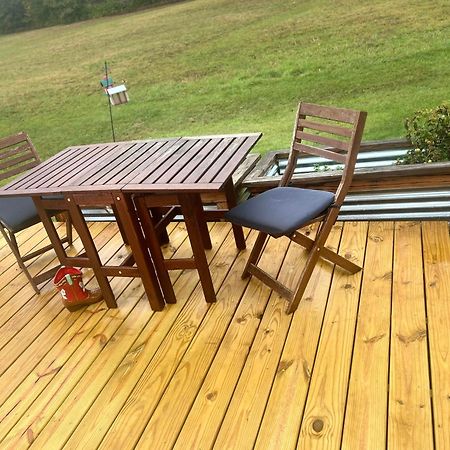 Smiths In-Law Suite! Pet Friendly, Hot Tub! Valley Head Exterior photo