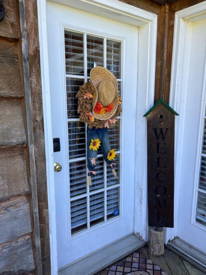Smiths In-Law Suite! Pet Friendly, Hot Tub! Valley Head Exterior photo