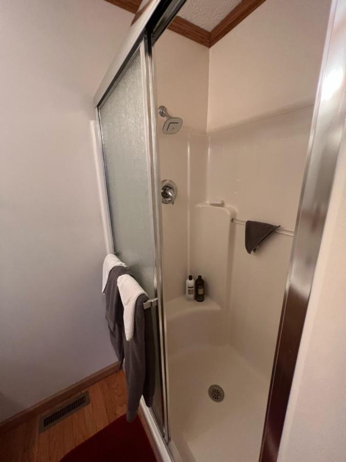 Smiths In-Law Suite! Pet Friendly, Hot Tub! Valley Head Exterior photo