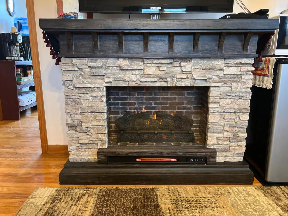 Smiths In-Law Suite! Pet Friendly, Hot Tub! Valley Head Exterior photo